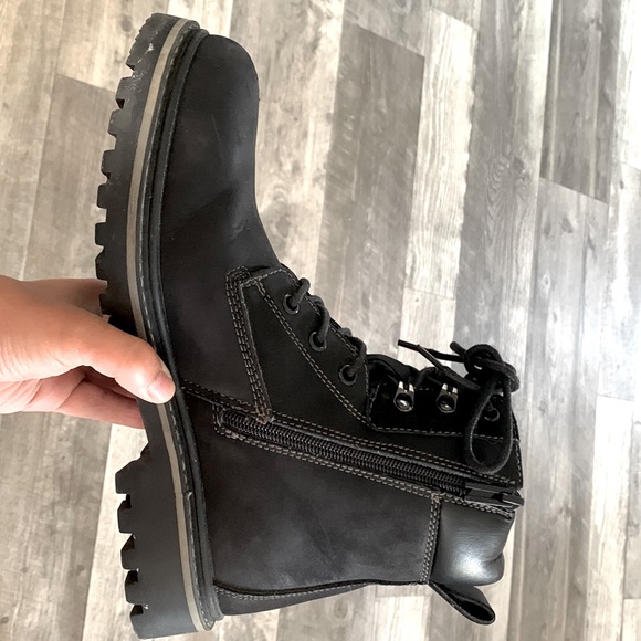 Bottes pour homme - Picture 1 of 3